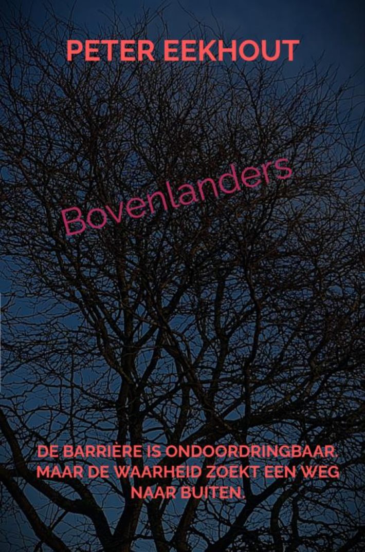 Bovenlanders