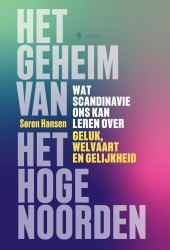 Het geheim van het Hoge Noorden &bullet; Het geheim van het Hoge Noorden