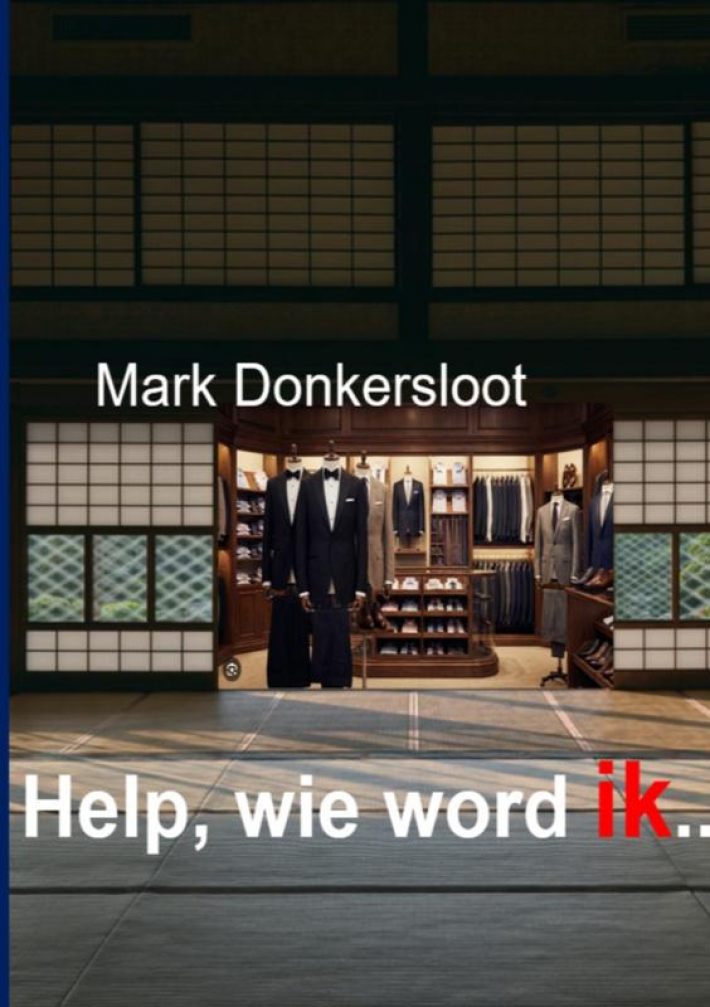 Help, wie word ik ..