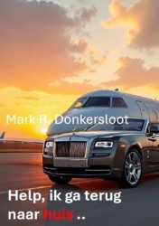 Help. ik ga terug naar huis ..