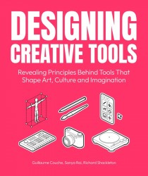 Designing Creative Tools