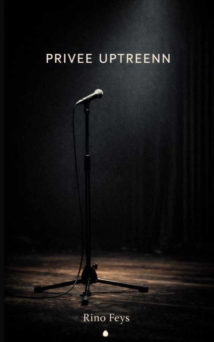 Privee Uptreenn Privee Uptreenn