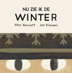 Nu zie ik de winter