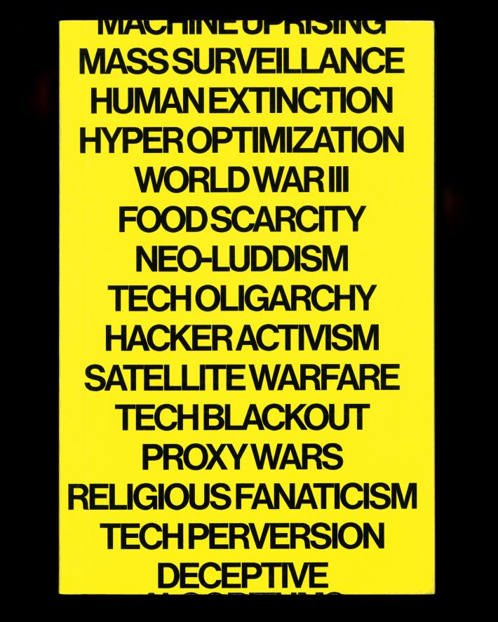 The Elephant in the Waiting Room