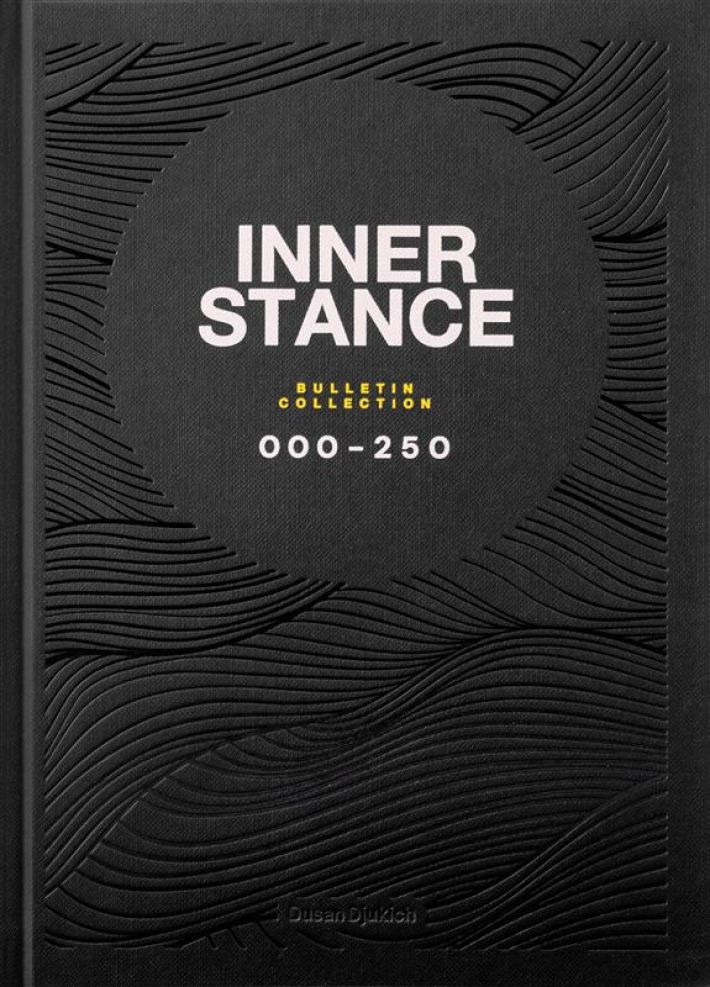Inner Stance Bulletin Collection 000-250
