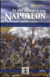 Op het slagveld van Napoleon