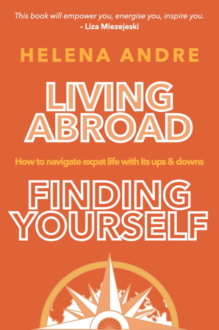 Living Abroad, Finding Yourself