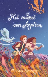 Het raadsel van Arya’san &bullet; Het raadsel van Arya’san