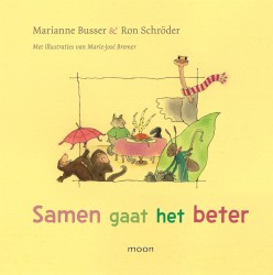 Samen gaat het beter &bullet; Samen gaat het beter