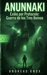 ANUNNAKI Exilio por protocolo