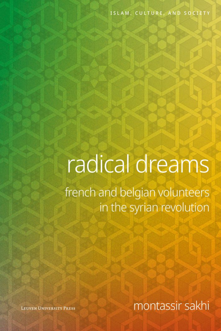 Radical Dreams
