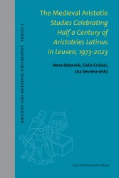 The Medieval Aristotle