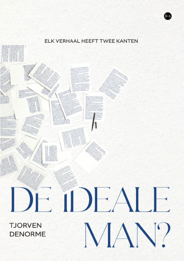 De ideale man? De ideale man?