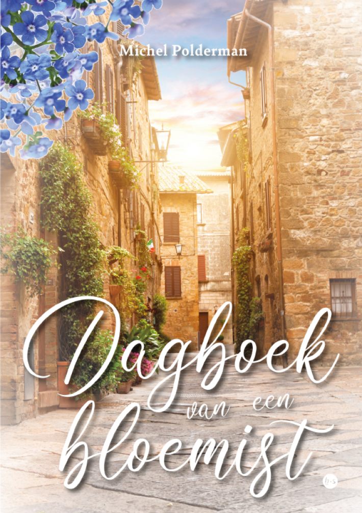 Dagboek van een bloemist