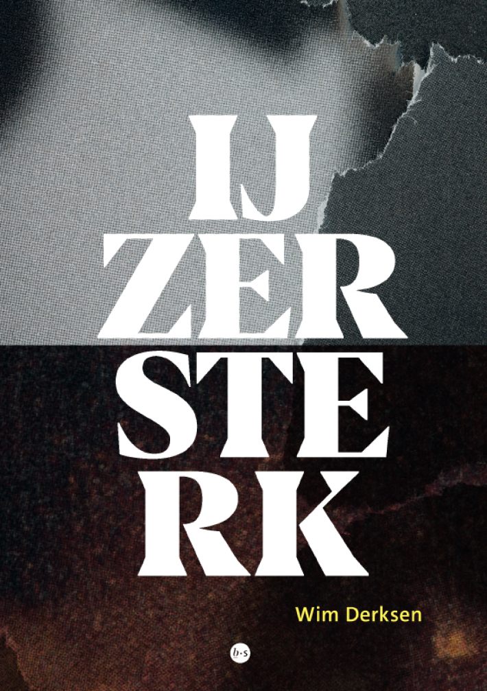 IJzersterk