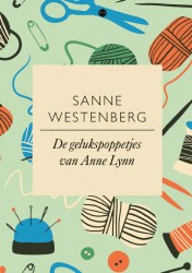 De gelukspoppetjes van Anne Lynn