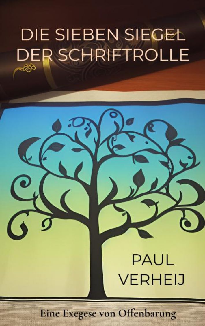 Die sieben Siegel der Schriftrolle