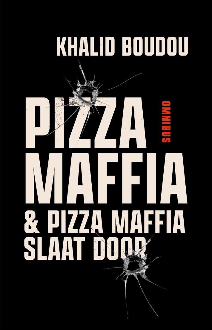 Pizzamaffia en Pizzamaffia slaat door &bullet; Pizzamaffia en Pizzamaffia slaat door