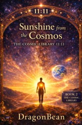 Sunshine from the Cosmos