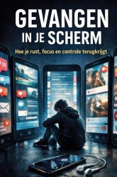 Gevangen in je scherm