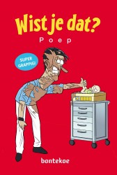 Wist je dat? – Poep