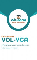 VOL-VCA cursusboek - Edunorm