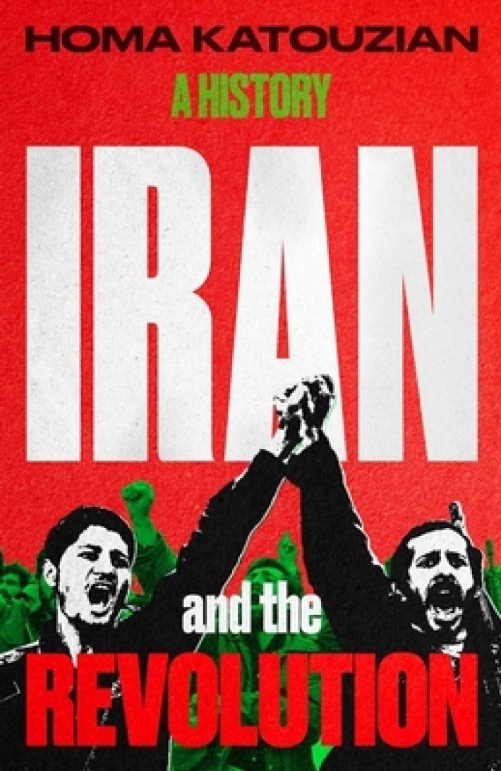 Iran and the Revolution