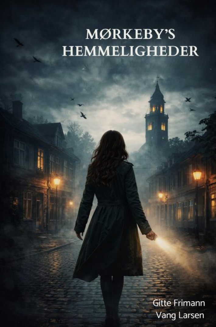 Mørkeby’s hemmeligheder