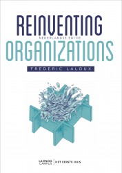 Reinventing organizations