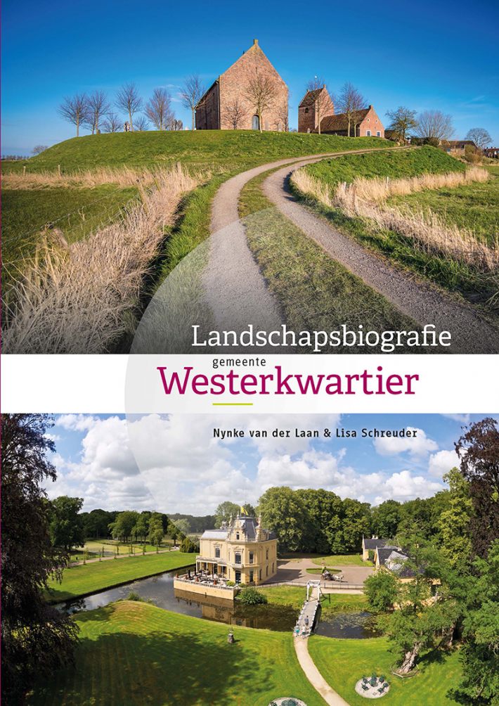 Landschapsbiografie gemeente Westerkwartier