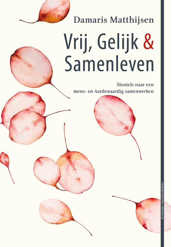 Vrij, Gelijk & Samenleven &bullet; Vrij, Gelijk & Samenleven