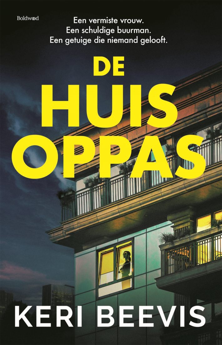 De huisoppas