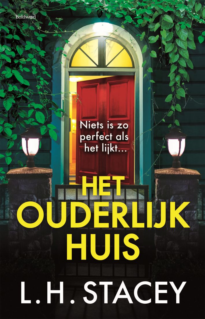 Het ouderlijk huis
