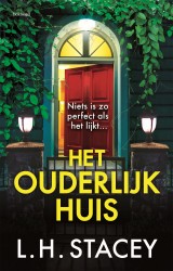 Het ouderlijk huis