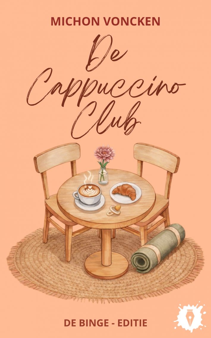 De cappuccino club