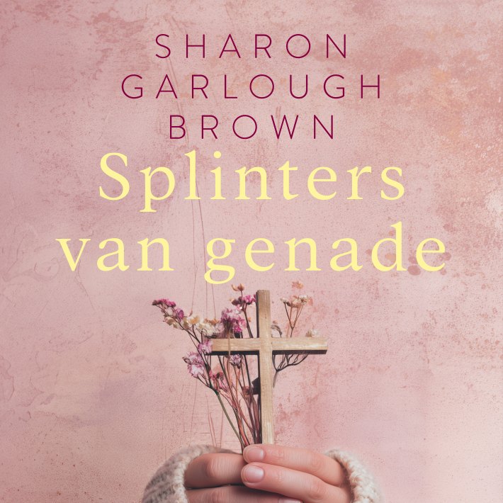 Splinters van genade