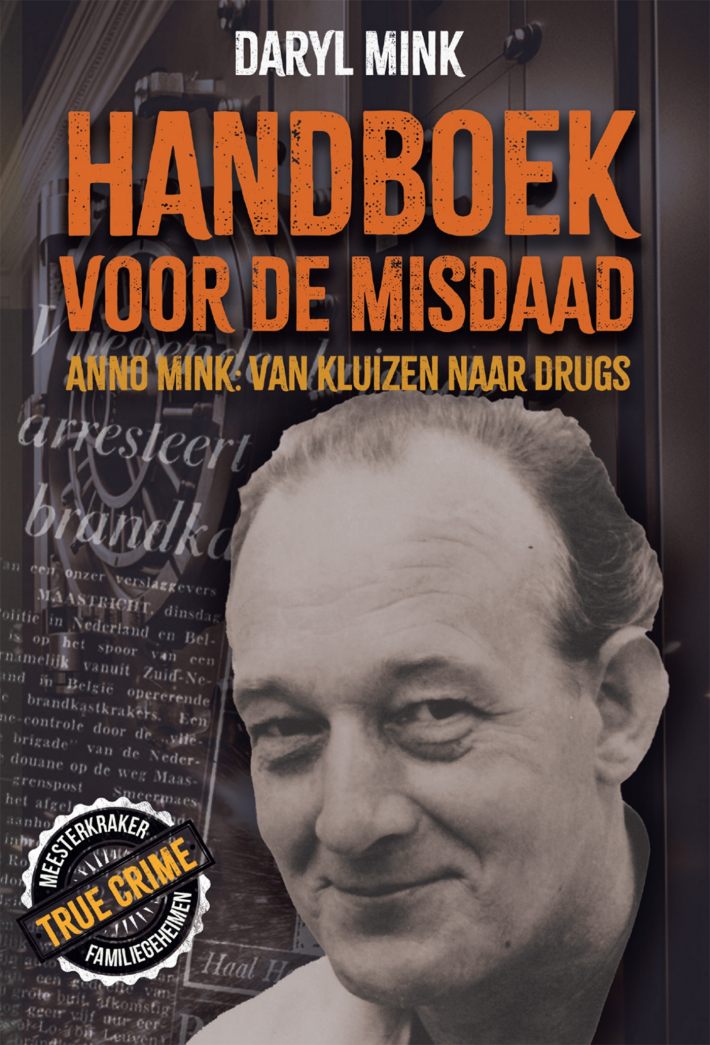 Handboek voor de misdaad