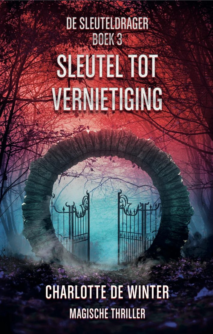 Sleutel tot vernietiging
