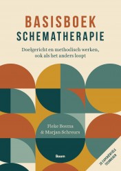 Basisboek schematherapie