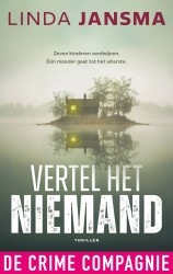 Vertel het niemand