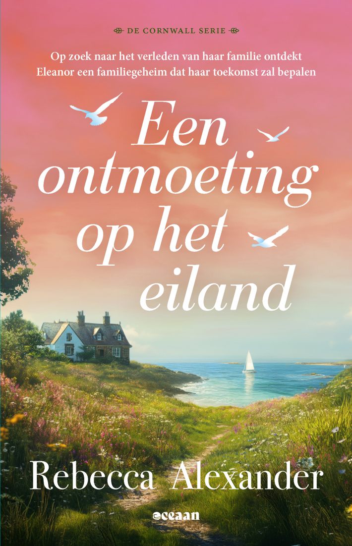 Een ontmoeting op het eiland &bullet; Een ontmoeting op het eiland