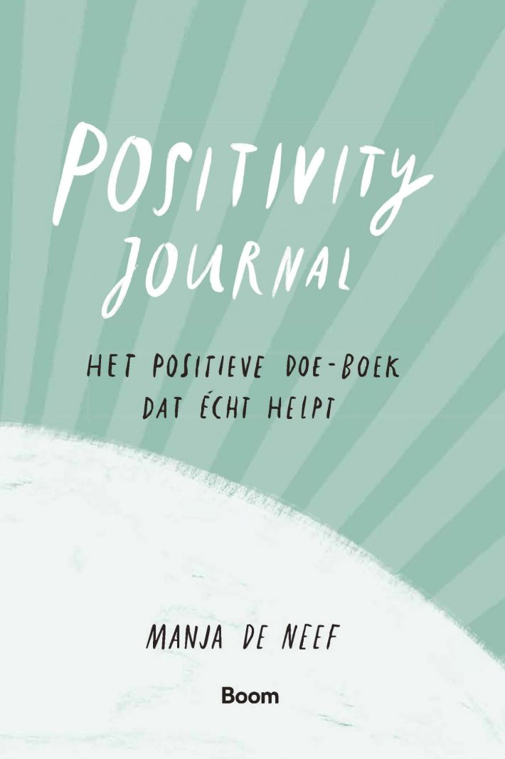Positivity journal