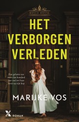 Het verborgen verleden &bullet; Het verborgen verleden