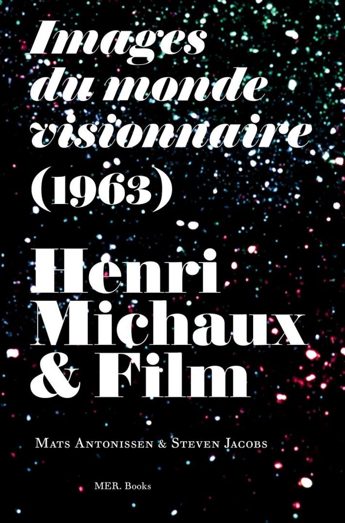 Henri Michaux & Film Henri Michaux & Film