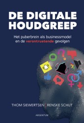 De digitale houdgreep