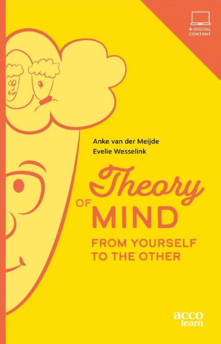 Theory of Mind
