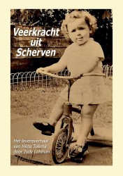 Veerkracht uit scherven
