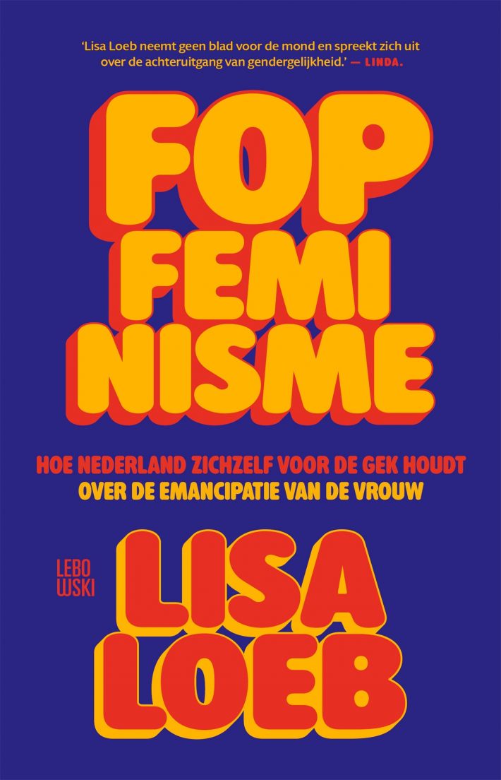 Fopfeminisme &bullet; Fopfeminisme