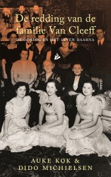 De redding van de familie van Cleeff &bullet; De redding van de familie van Cleeff