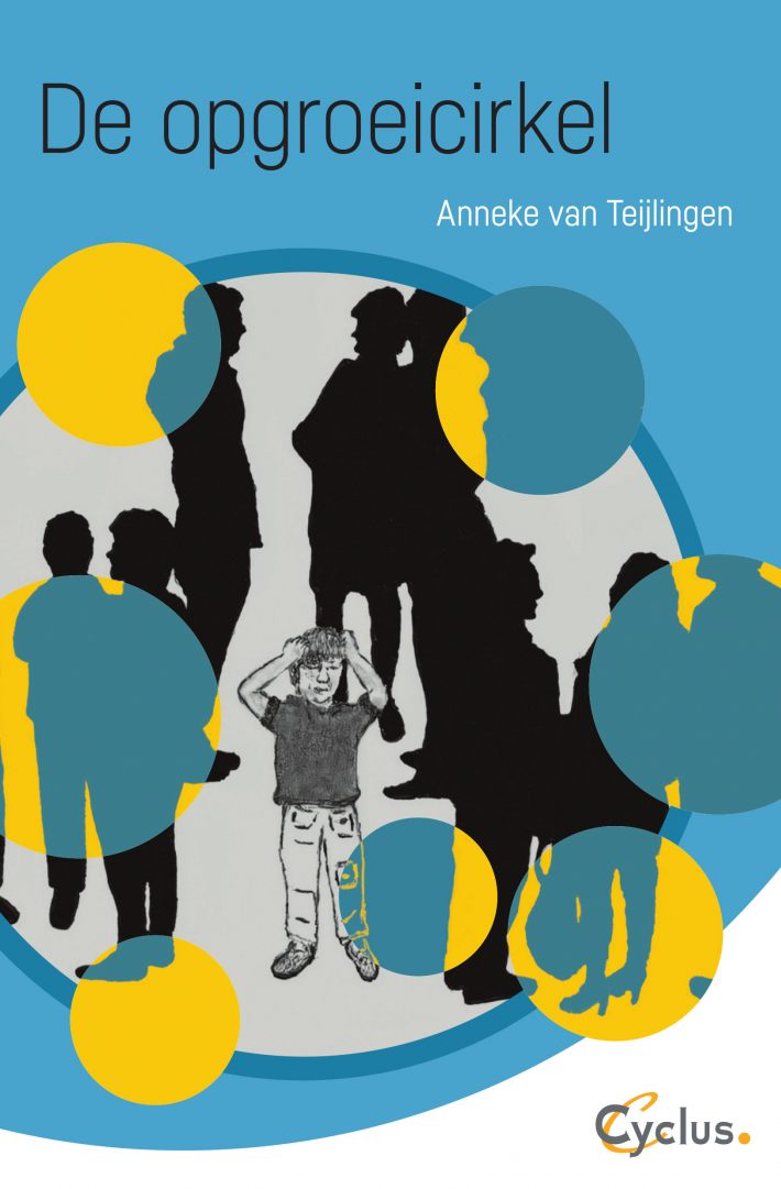 De opgroeicirkel De opgroeicirkel